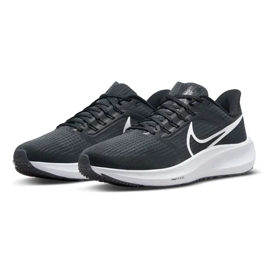 Tenis De Running Para Mujer Nike Pegasus 39 Negro Dh4072-001