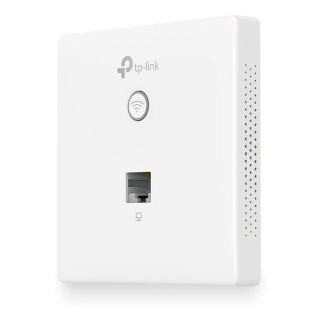 Access Point Wifi N Tp-link Eap115 300mbps Montaje De Pared