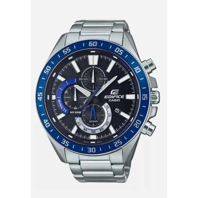 Casio Edifice Cronografo Original