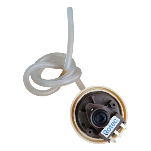 Presostato Sensor Nivel De Agua Para Lavadora