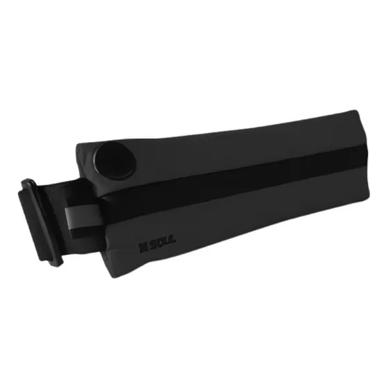 Riñonera Running Expandible Porta Celular Llaves Docs