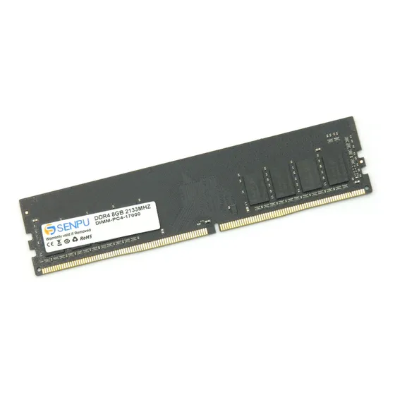Memoria Ram Pc 8gb Ddr4 2133mhz Pc4 17000 Nuevas