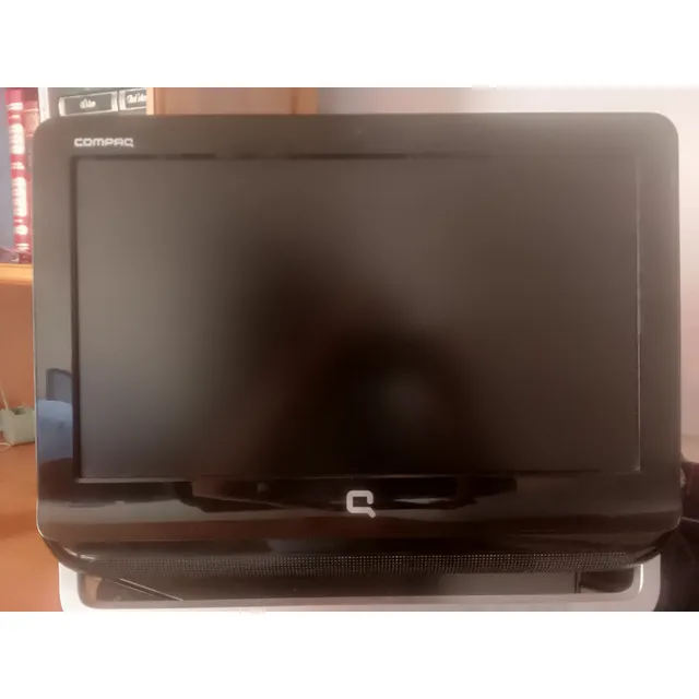 Se Vende All In One Eñ Excelente Estado, Sin Disco Duro 8 Gb