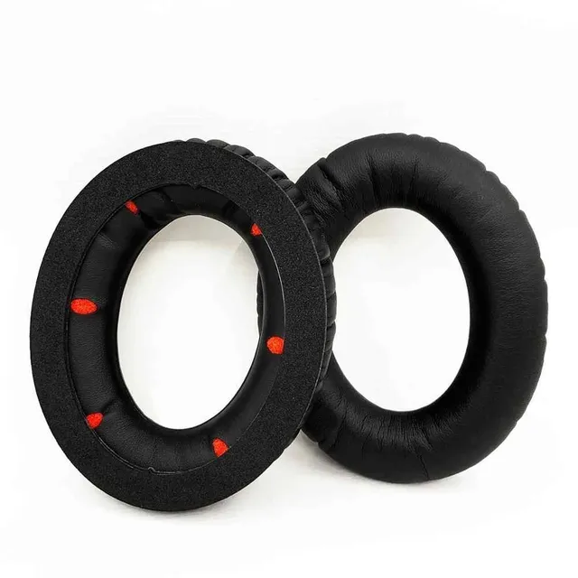 Par Almohadillas Hyperx Cloud Revolver S Originales Nuevas