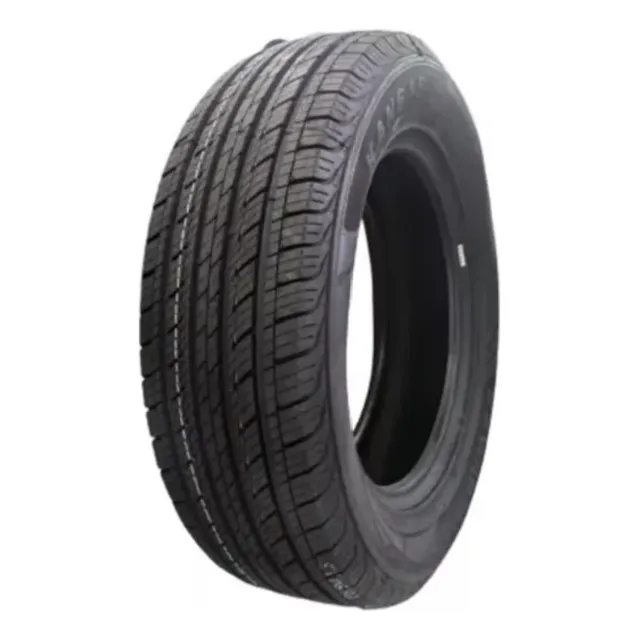 Llanta 215/60 R17 96h Zwarthz Kansas