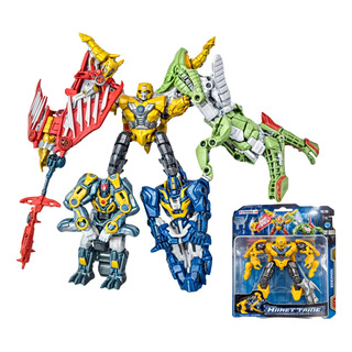 Boneco Transformers Dinossauro Que Vira Robô Beasttribe Top Boneco Transformers Dinossauro Que Vira Robô Beasttribe Top