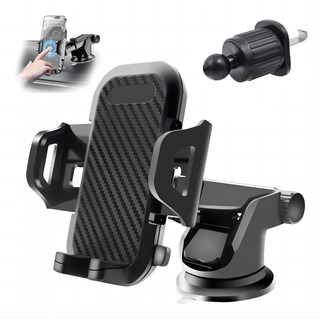 Soporte Para Teléfono Para Coche,soporte Porta Celular 3en1 Soporte Para Teléfono Para Coche,soporte Porta Celular 3en1