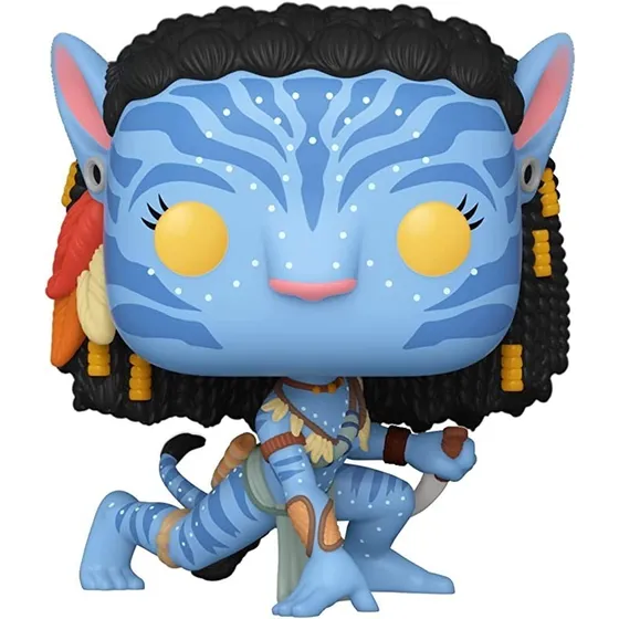 Funko Pop! Movies: Avatar - Neytiri #1322