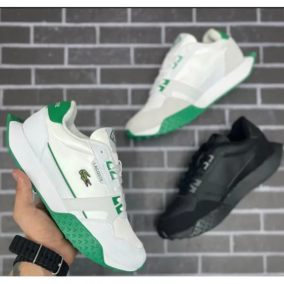 Llegando Lacoste Nueva.coleccion