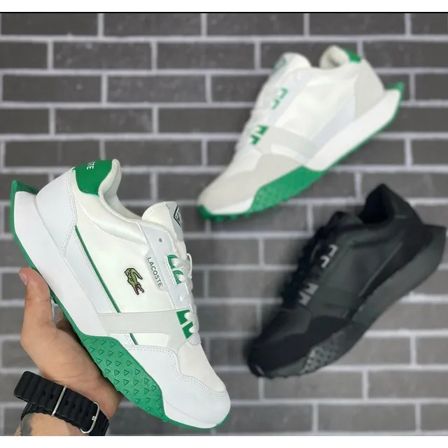 Llegando Lacoste Nueva.coleccion