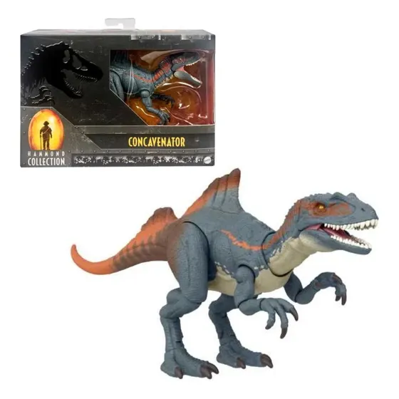 Jurassic World Concavenator Hammond Collection