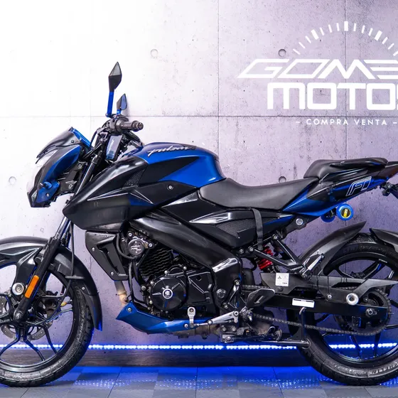 Bajaj Pulsar Ns Fi 160 2024