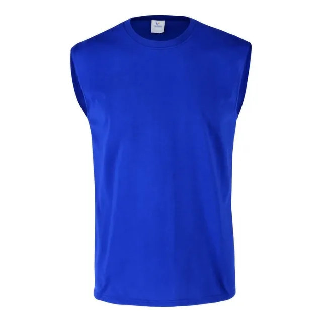 Camiseta Sin Mangas Yazbek  Montevideo Uniformes