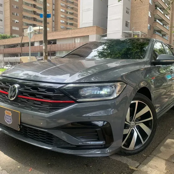 Volkswagen Jetta 2020 2.0 Gli Turbo Automático 2020.
