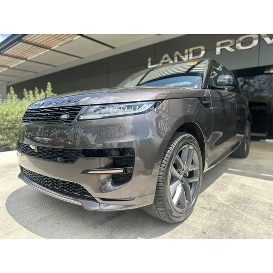 Land Rover Range Rover Sport Dynamic Se Phev