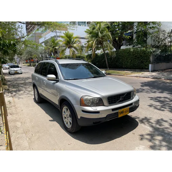 Volvo Xc90 4.4 V8 Awd