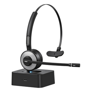 Auriculares Bluetooth, Auriculares Inalámbricos Con Micrófon Auriculares Bluetooth, Auriculares Inalámbricos Con Micrófon