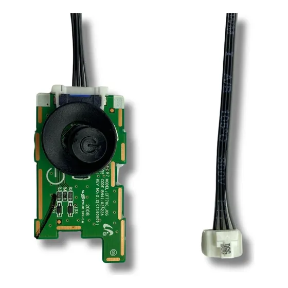 Placa Joystick Monitor Samsung C27f390fhl