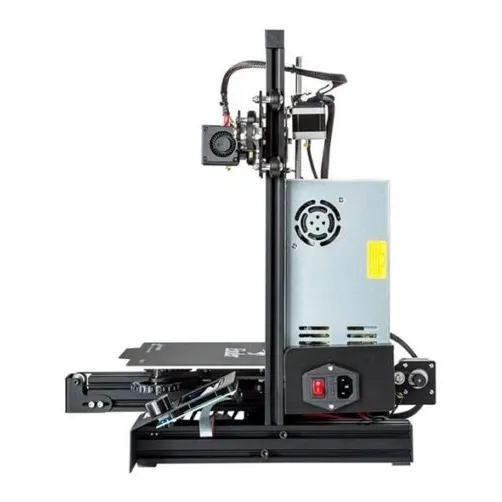 Impresora 3d Marca Creality Modelo Ender 3 Pro