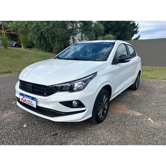 Fiat Cronos 1.3 Gse Like