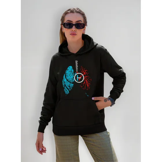 Sudadera Twenty One Pilots Estampado Casual Rock Blurryface