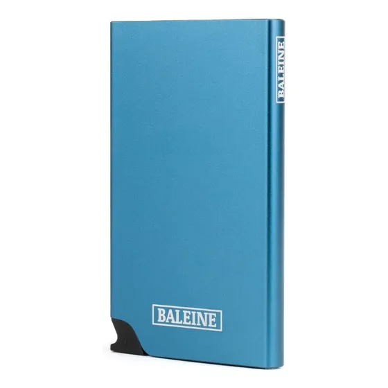 Card Slider Para Tarjetas De Crédito Y Debito - Baleine