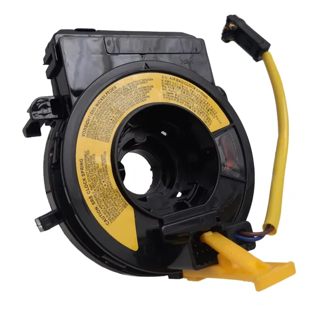 Cinta Clock Spring  Pito Airbag Cintilla Kia Cerato Forte