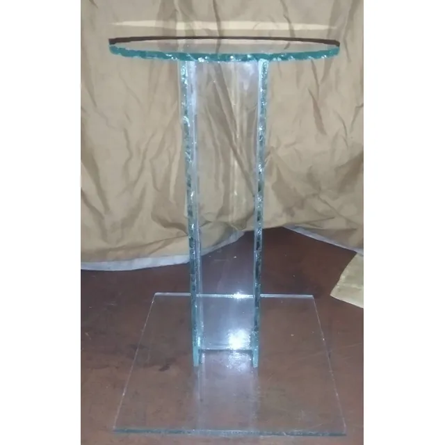 Base Para Torta Mide 30 Cm De Alto