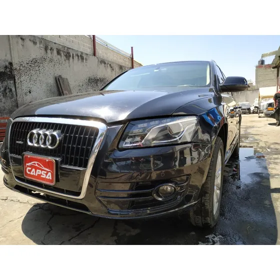 Audi Q5 2010 Elite 6 Cil