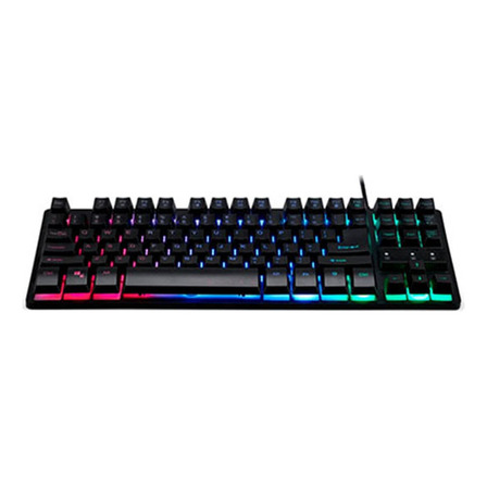 Teclado Gamer Acer Nitro Nkw120 - Retroiluminado - Vitrine Cor De Teclado Preto Idioma Português Brasil Teclado Gamer Acer Nitro Nkw120 - Retroiluminado - Vitrine Cor De Teclado Preto Idioma Português Brasil