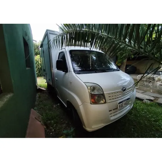Lifan Foison 1.3 2p