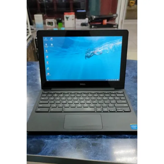 Laptop, Portatiñ, Escuela, Colegio, 4 De Ram