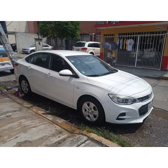 Chevrolet Cavalier 1.5 Ls Mt