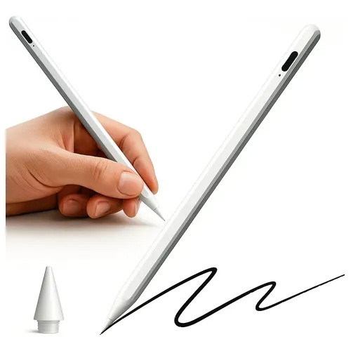 Caneta Xiaomi Pen Stylus Melhor Escrita Precisão Para Mi Pad