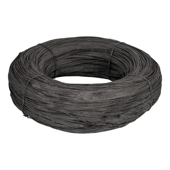 Kilo De Alambre Recocido Quemado Calibre 15 En Rollo De 5kg 