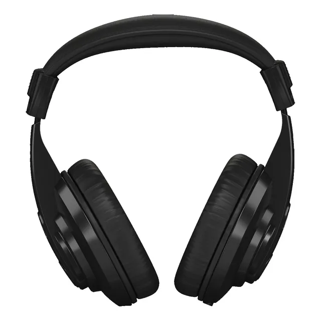 Auricular De Estudio Behringer Hpm1100 Over Ear