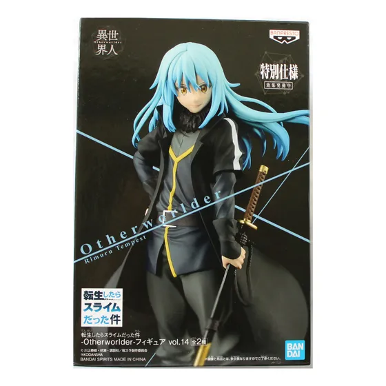 Bandai Spirits Tensei Shitara Slime Datta Ken Rimuru Tempest