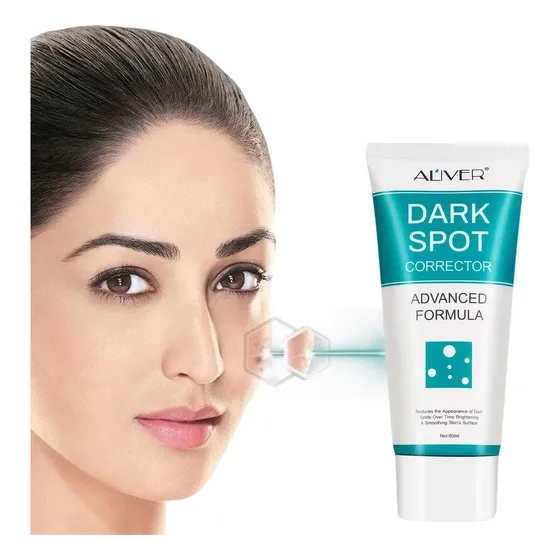Crema Aliver Para Manchas - mL a $489