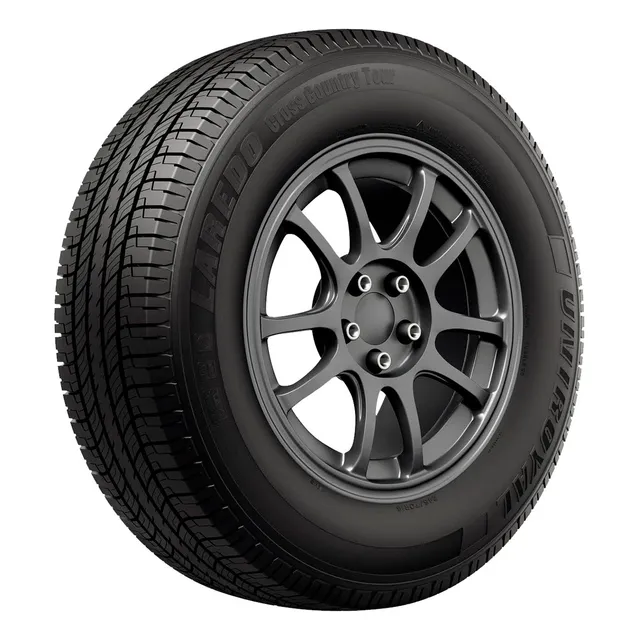 Llanta 31x10.50r15 Uniroyal Laredo Cross Country 109r