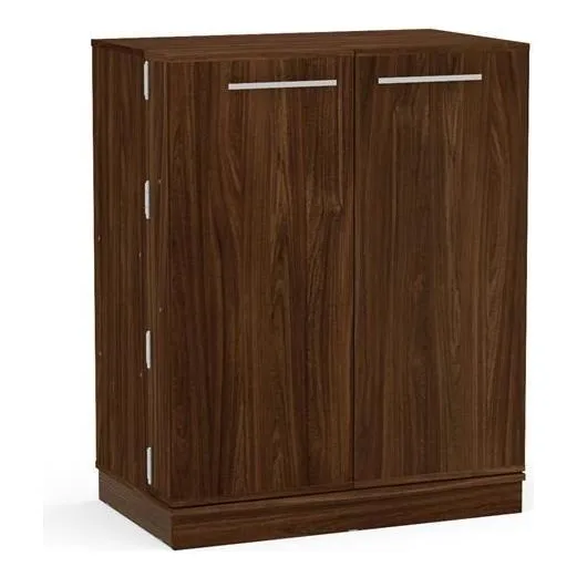 Mueble Barra Bar Politorno Tokio 12 Botellas 2 Puertas
