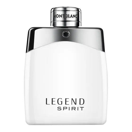 Perfume Montblanc Legend Spirit EDT 100 ml para hombre