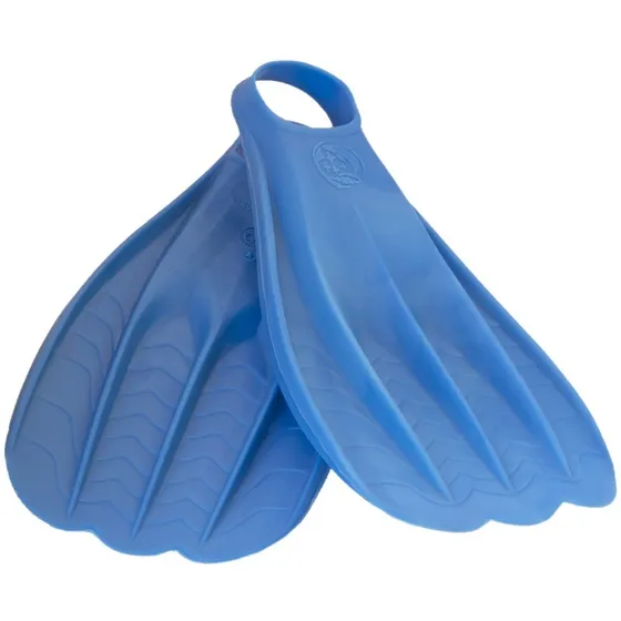 Aletas Powerfins Cmas Dureza Media