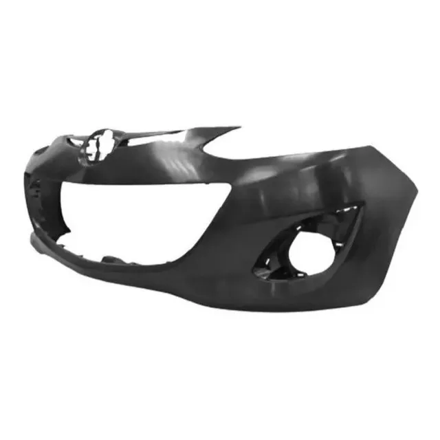 Parachoque Delantero Mazda 2 1.5 Zybe 2009 2013