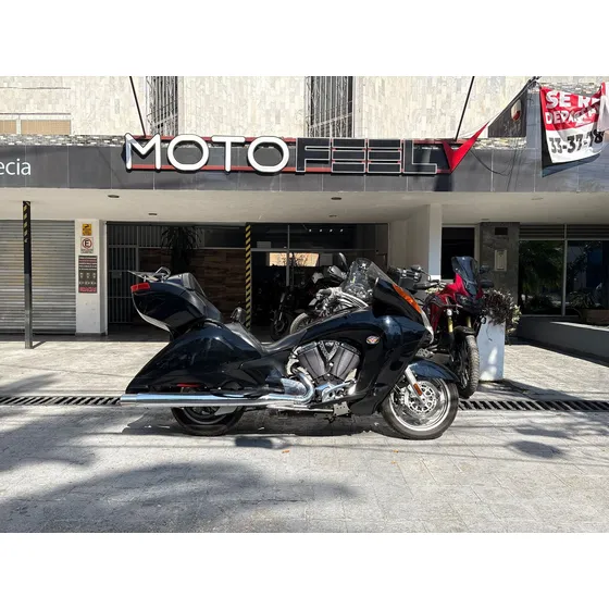 Motofeel Gdl - Victoy Vision @motofeelgdl