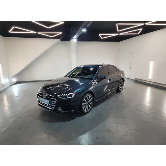 Audi A4 A4 45 Tfsi Advanced Stronic Quattro 245cv