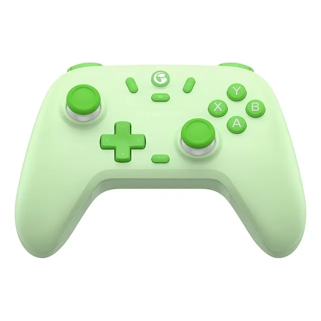 Joystick Gamesir T4 Nova Lite Verde
