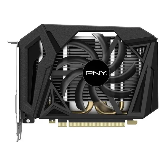 Placa De Video Nvidia Pny Gtx 1660 Super 6gb Gddr6