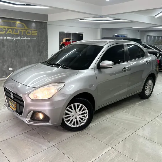 Suzuki Swift 2022 1.2 Dzire Mt