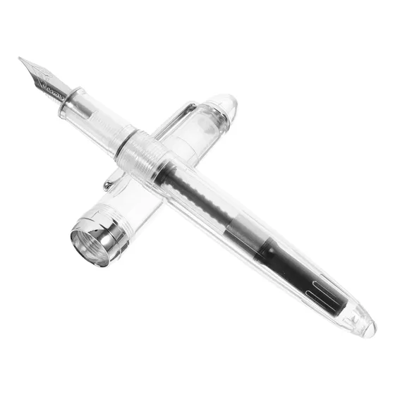 Pluma Secante Rotativa Fuente Regalo Estilo Tinta Escritura