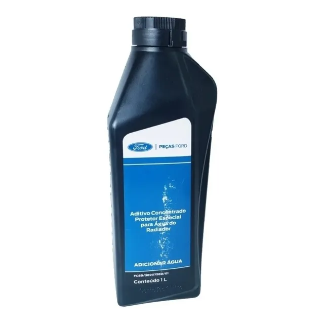 Refrigerante Concentrado Fiesta Move Titanium Original
